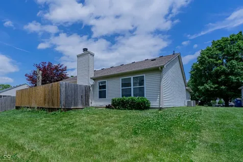 7060 Blankenship Avenue Indianapolis IN 46217