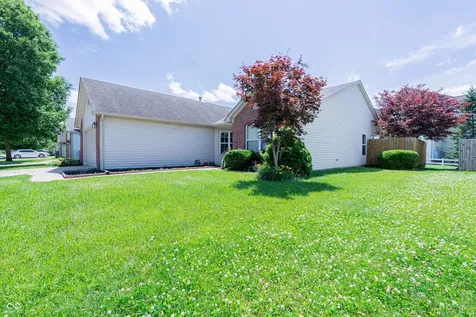 7060 Blankenship Avenue Indianapolis IN 46217