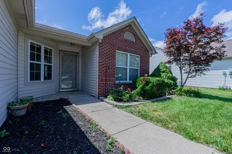 7060 Blankenship Avenue Indianapolis IN 46217