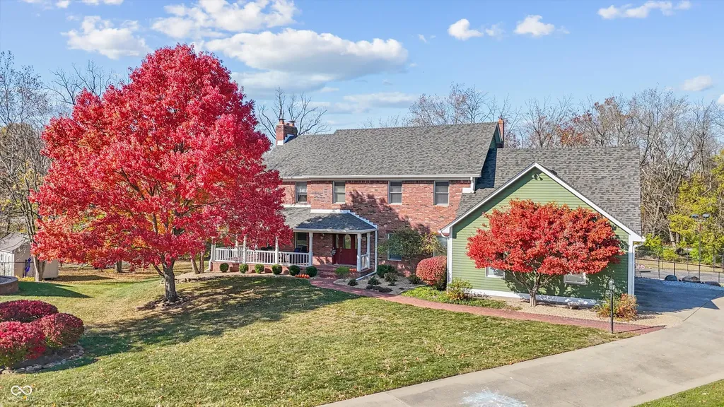 7082 Tremont Drive Bargersville IN 46106