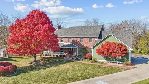 7082 Tremont Drive Bargersville IN 46106