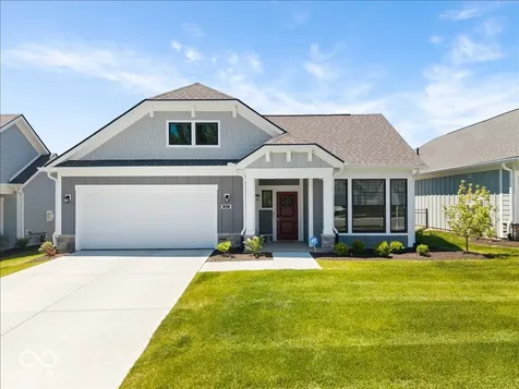 9163 Bryce Circle Zionsville IN 46077