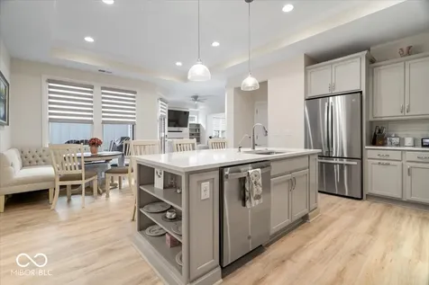9163 Bryce Circle Zionsville IN 46077
