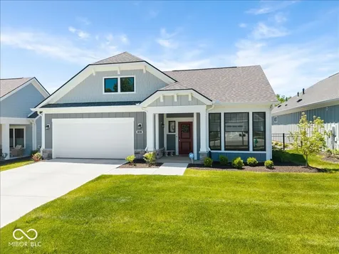 9163 Bryce Circle Zionsville IN 46077