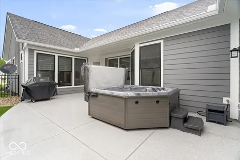 9163 Bryce Circle Zionsville IN 46077
