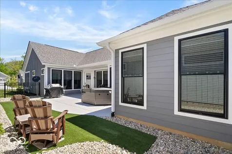 9163 Bryce Circle Zionsville IN 46077