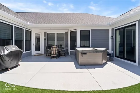 9163 Bryce Circle Zionsville IN 46077