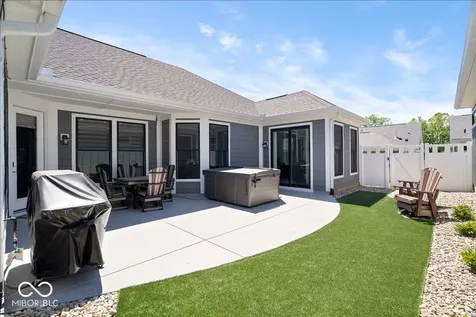 9163 Bryce Circle Zionsville IN 46077