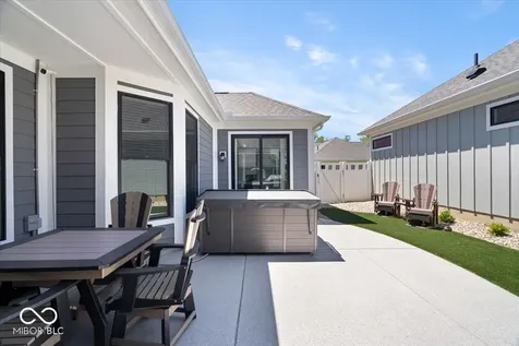 9163 Bryce Circle Zionsville IN 46077