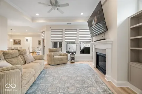 9163 Bryce Circle Zionsville IN 46077