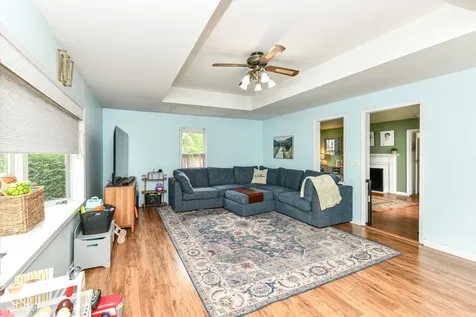 6502 Homestead Drive Indianapolis IN 46227