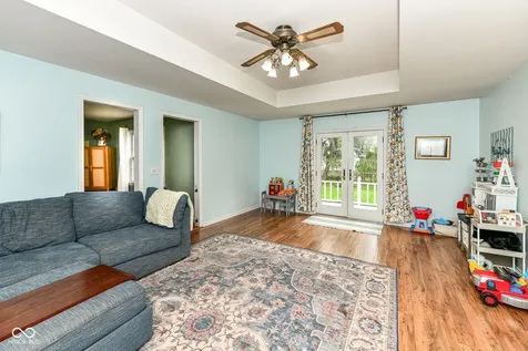 6502 Homestead Drive Indianapolis IN 46227