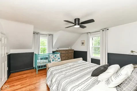 6502 Homestead Drive Indianapolis IN 46227