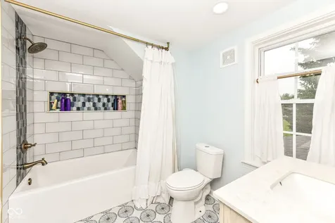 6502 Homestead Drive Indianapolis IN 46227