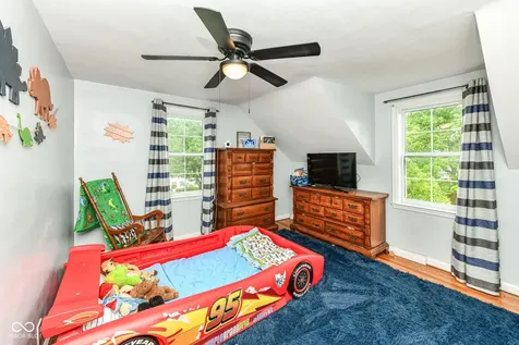 6502 Homestead Drive Indianapolis IN 46227