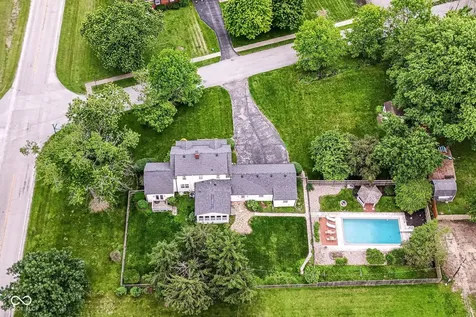 6502 Homestead Drive Indianapolis IN 46227