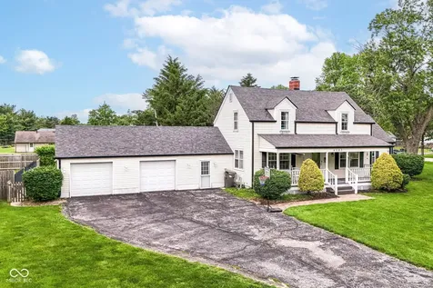 6502 Homestead Drive Indianapolis IN 46227