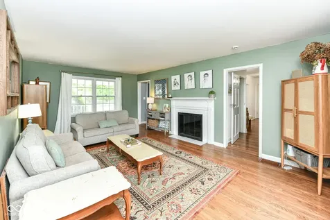 6502 Homestead Drive Indianapolis IN 46227