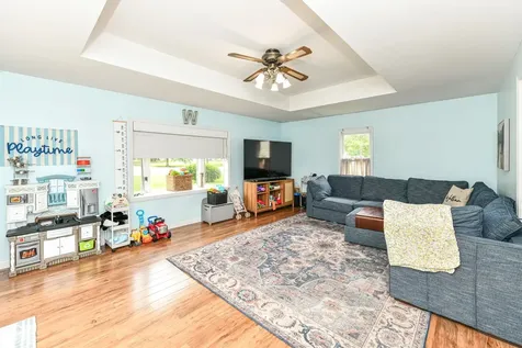 6502 Homestead Drive Indianapolis IN 46227