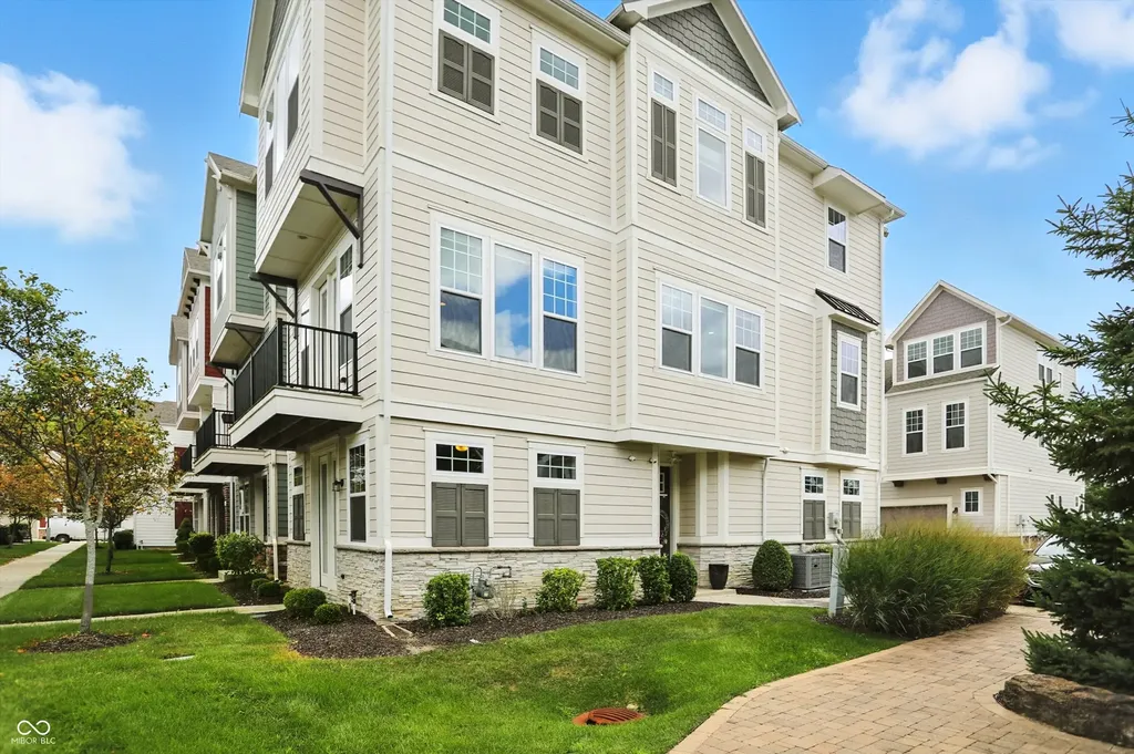 13311 Susser Way Fishers IN 46037