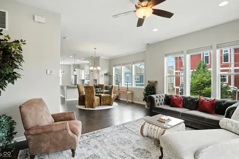 13311 Susser Way Fishers IN 46037