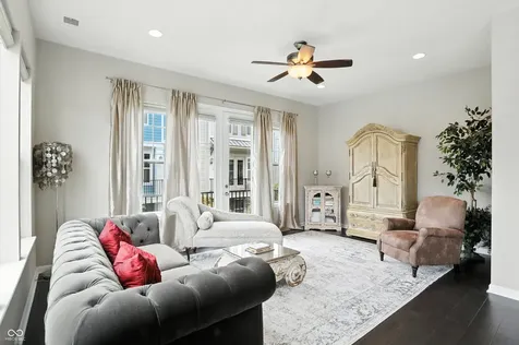 13311 Susser Way Fishers IN 46037