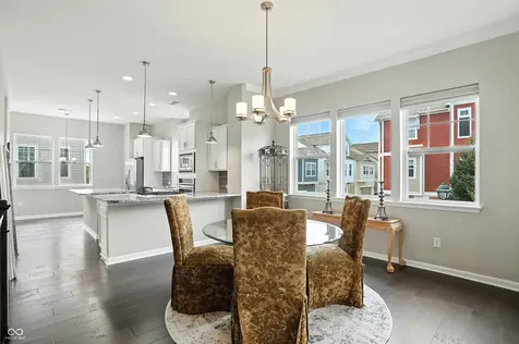 13311 Susser Way Fishers IN 46037