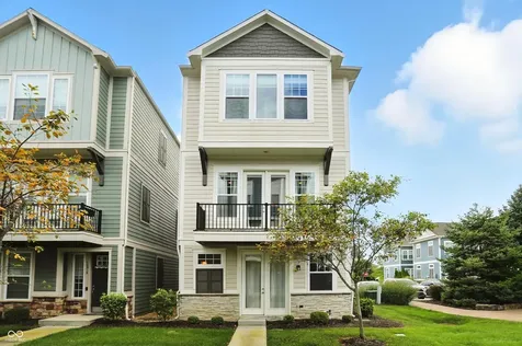 13311 Susser Way Fishers IN 46037