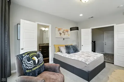 13311 Susser Way Fishers IN 46037