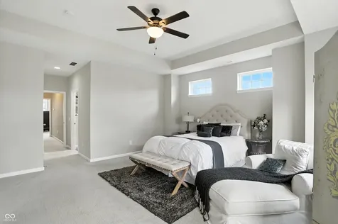 13311 Susser Way Fishers IN 46037