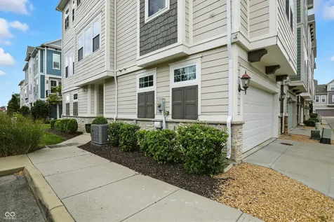 13311 Susser Way Fishers IN 46037