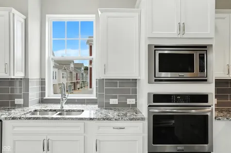 13311 Susser Way Fishers IN 46037