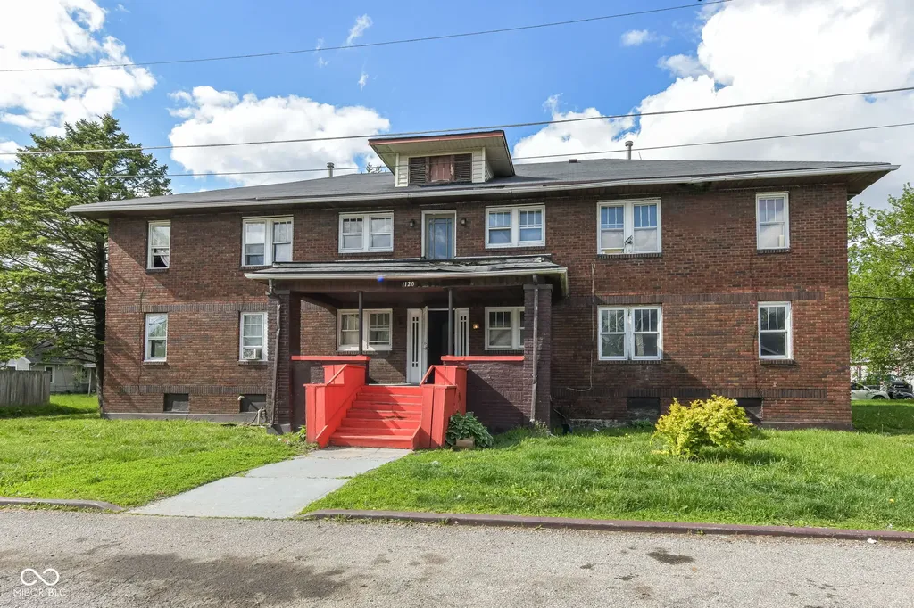 1120 E 30th Street Anderson IN 46016
