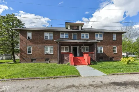 1120 E 30th Street Anderson IN 46016