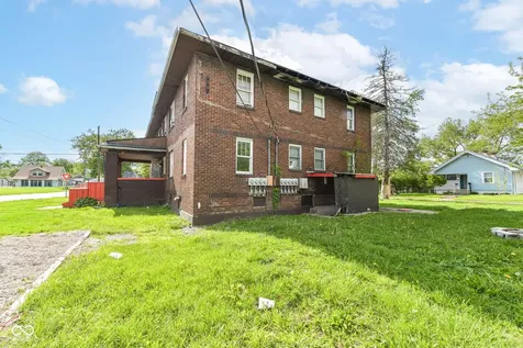1120 E 30th Street Anderson IN 46016