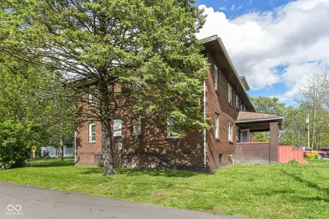 1120 E 30th Street Anderson IN 46016