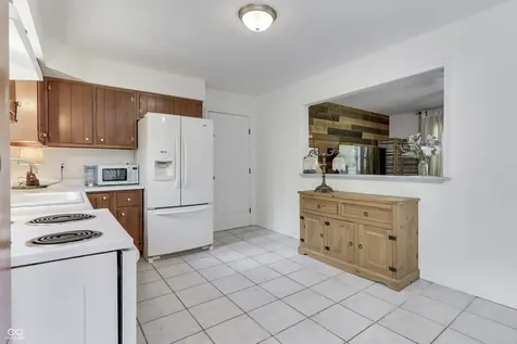 181 W Robertson Road Morgantown IN 46160