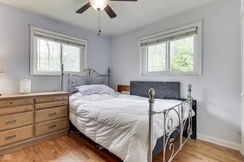 181 W Robertson Road Morgantown IN 46160