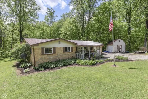 181 W Robertson Road Morgantown IN 46160