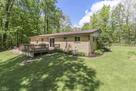 181 W Robertson Road Morgantown IN 46160