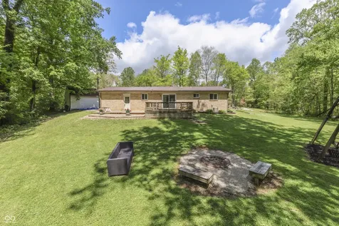 181 W Robertson Road Morgantown IN 46160