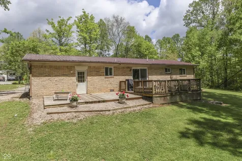 181 W Robertson Road Morgantown IN 46160