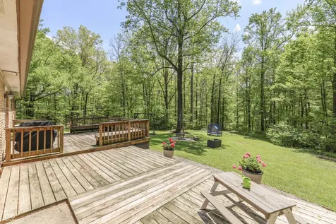 181 W Robertson Road Morgantown IN 46160