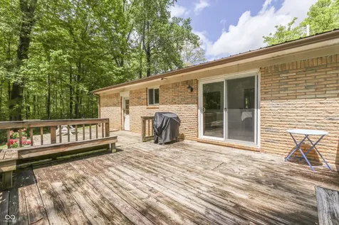 181 W Robertson Road Morgantown IN 46160