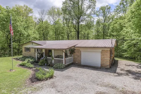 181 W Robertson Road Morgantown IN 46160