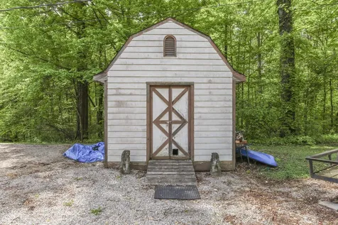 181 W Robertson Road Morgantown IN 46160
