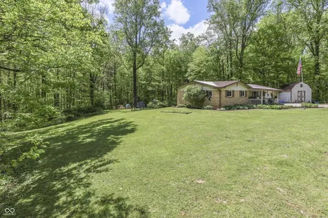 181 W Robertson Road Morgantown IN 46160