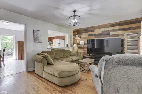 181 W Robertson Road Morgantown IN 46160