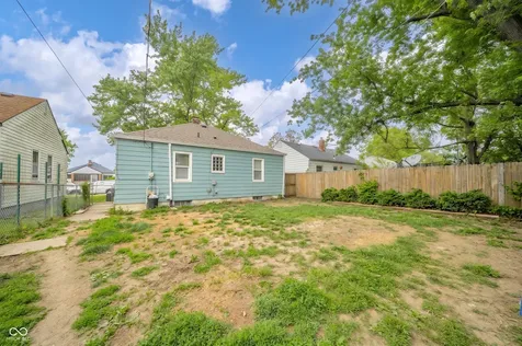 1949 N Colorado Avenue Indianapolis IN 46218