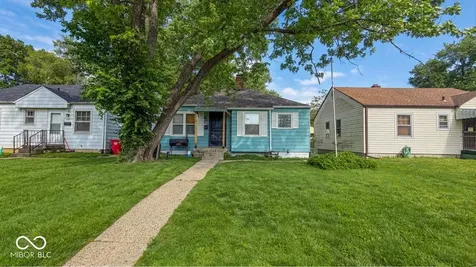 1949 N Colorado Avenue Indianapolis IN 46218